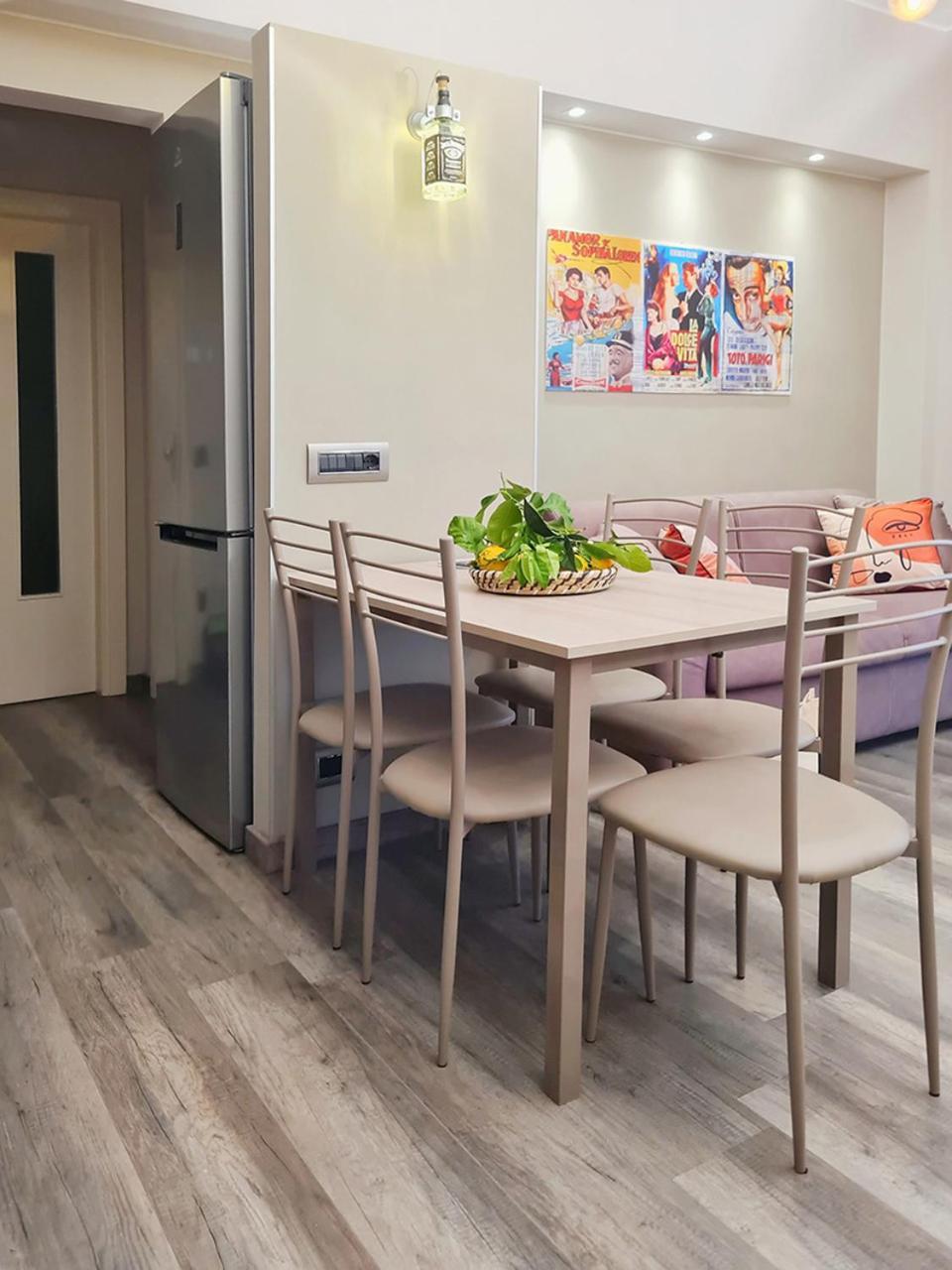 Flat 252 Sorrento Apartments Sant'Agnello Exterior foto